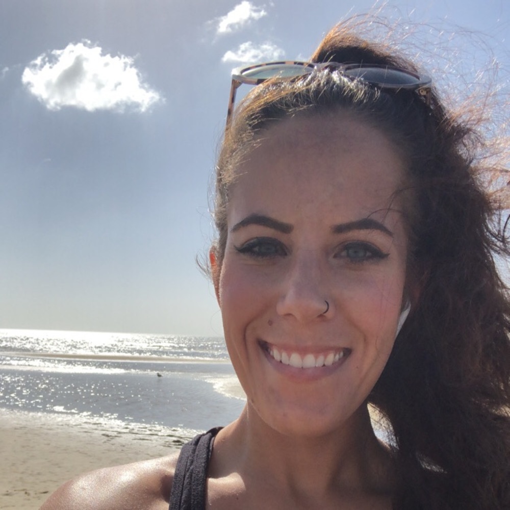 Meet your Posher, Kelsey